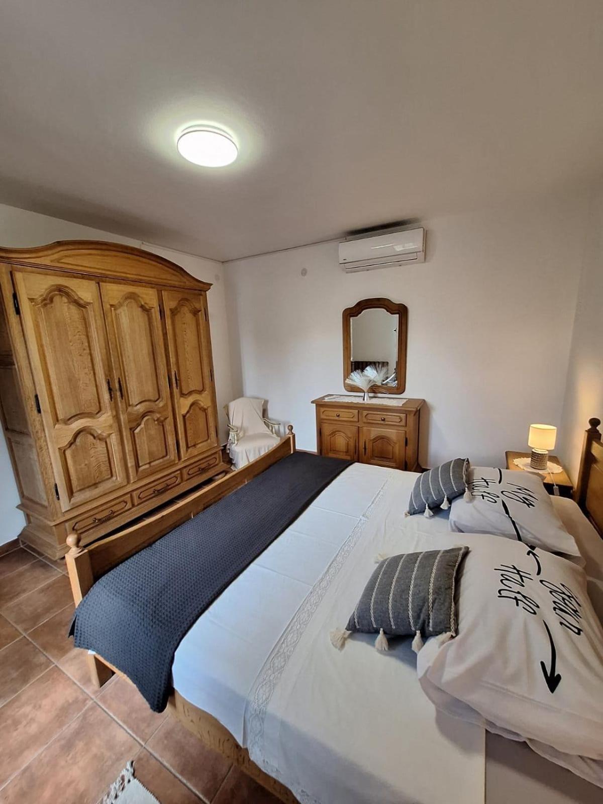 Apartmani Tara Medulin Buitenkant foto