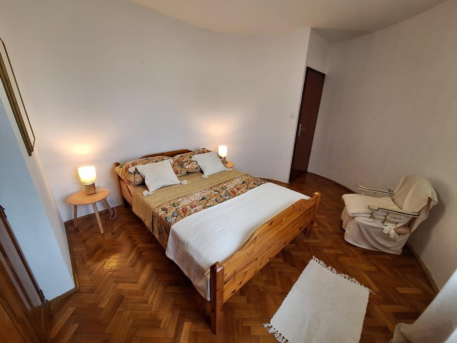 Apartmani Tara Medulin Buitenkant foto