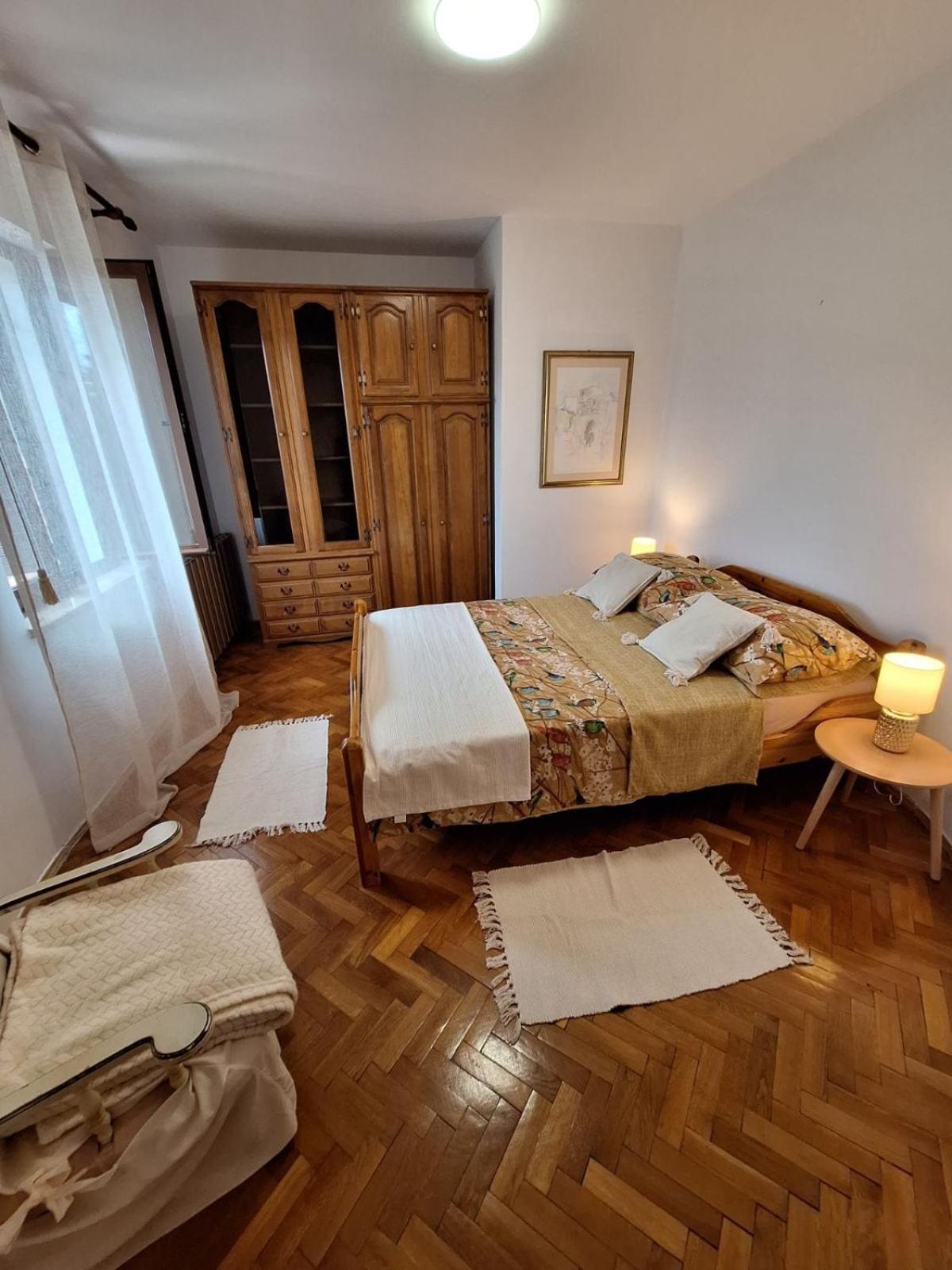 Apartmani Tara Medulin Buitenkant foto