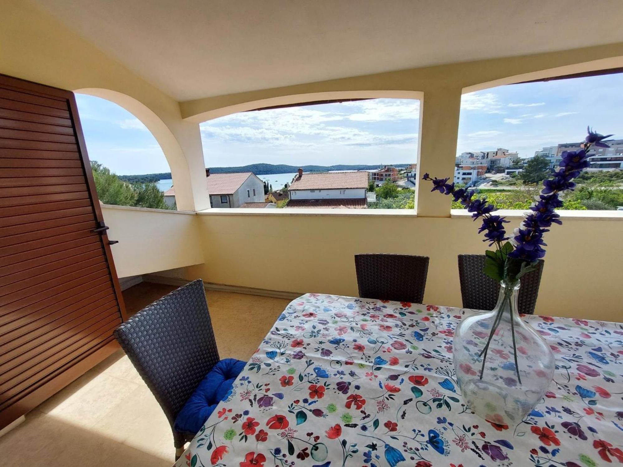Apartmani Tara Medulin Buitenkant foto