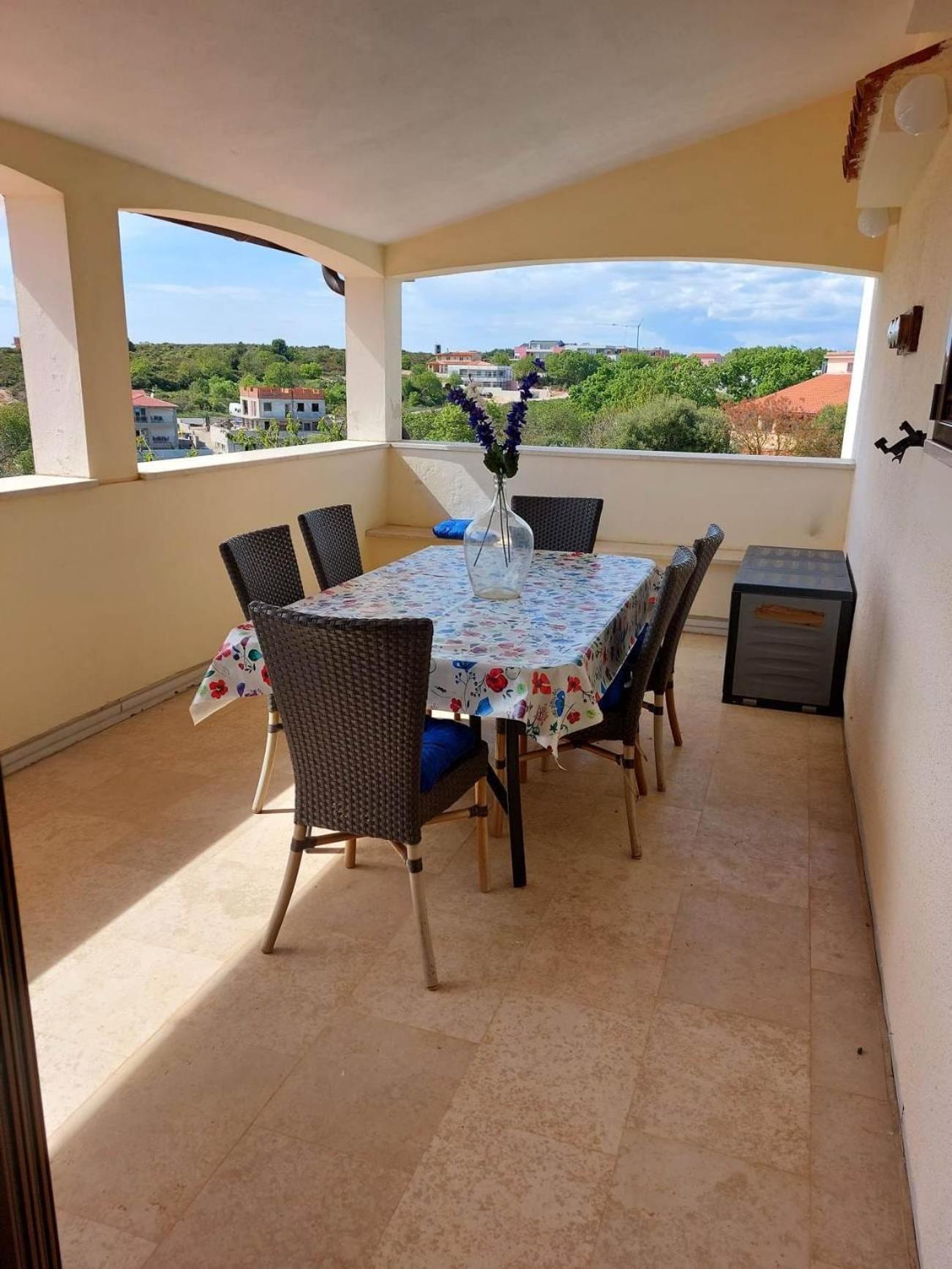 Apartmani Tara Medulin Buitenkant foto