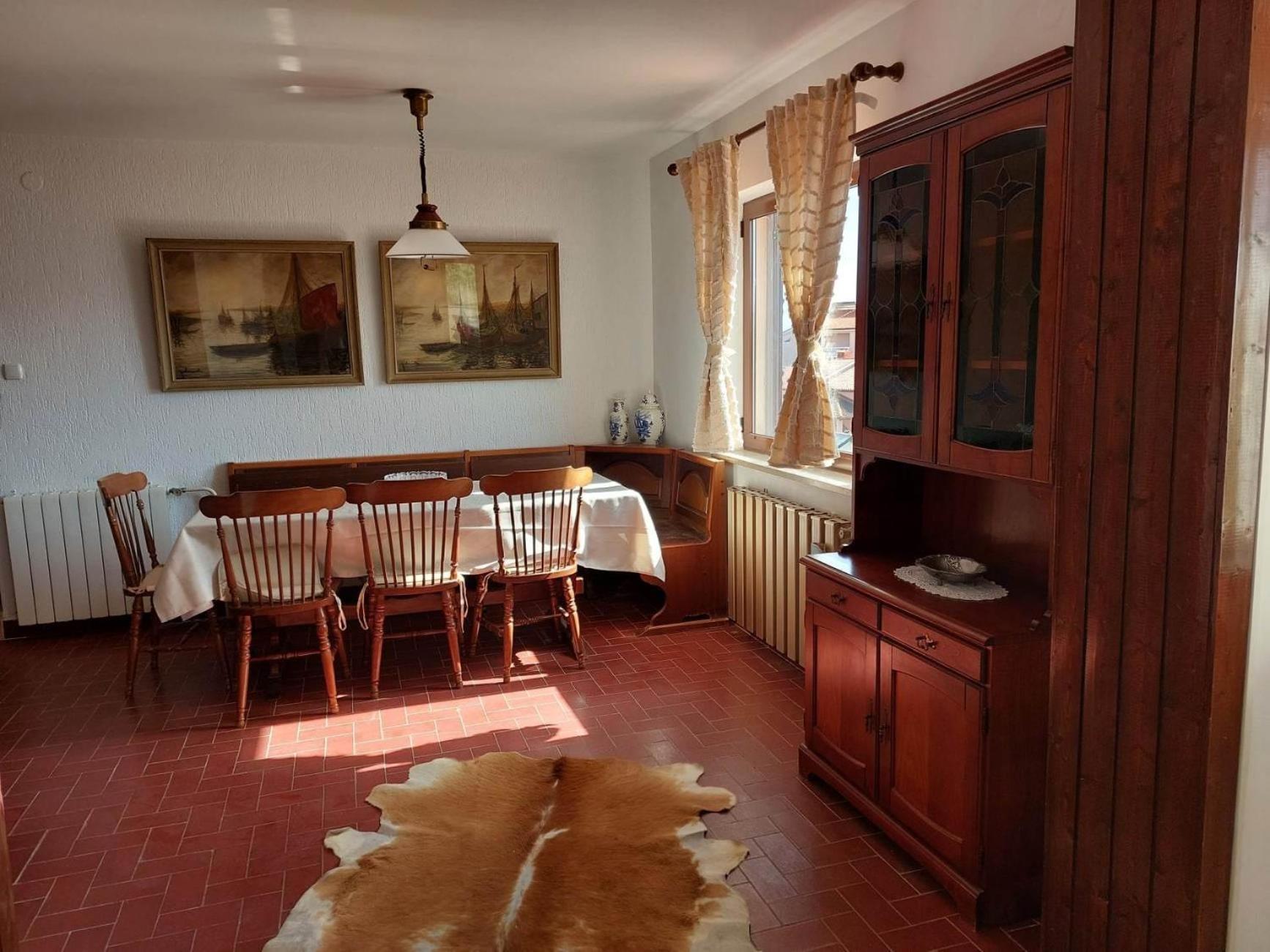 Apartmani Tara Medulin Buitenkant foto