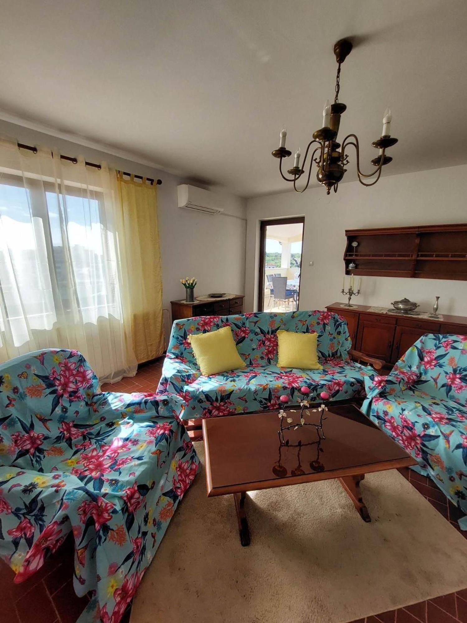 Apartmani Tara Medulin Buitenkant foto