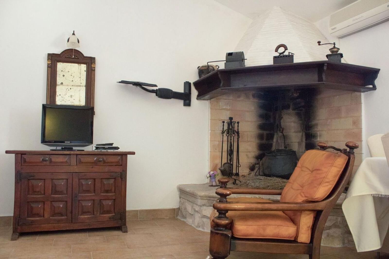 Apartmani Tara Medulin Buitenkant foto