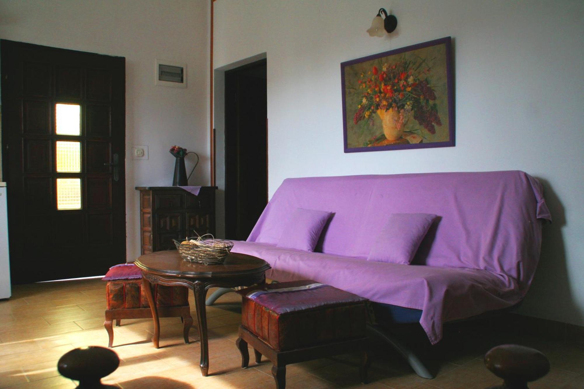 Apartmani Tara Medulin Buitenkant foto