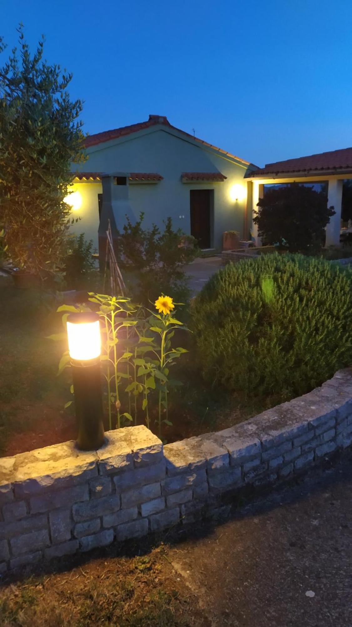 Apartmani Tara Medulin Buitenkant foto