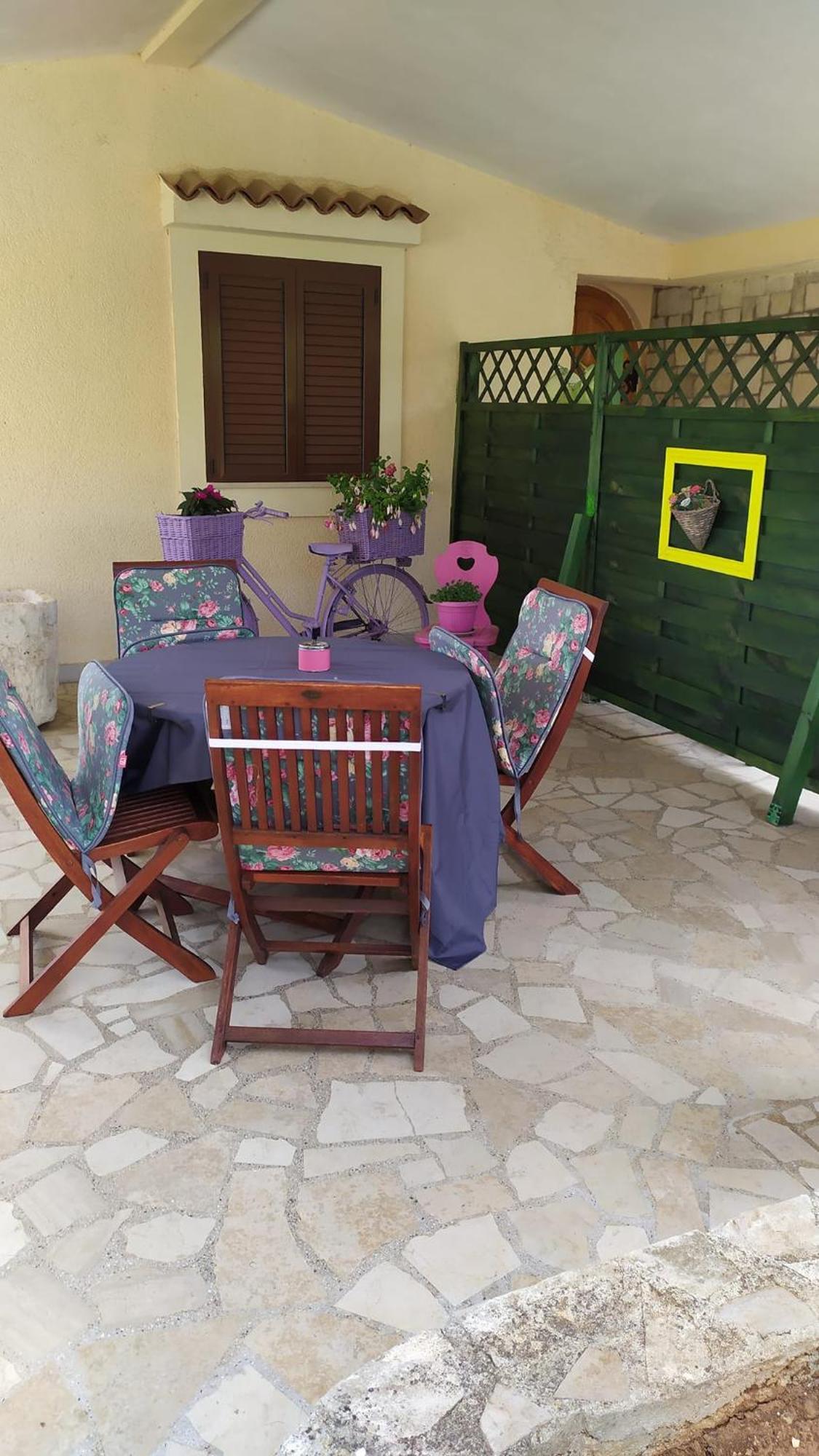 Apartmani Tara Medulin Buitenkant foto