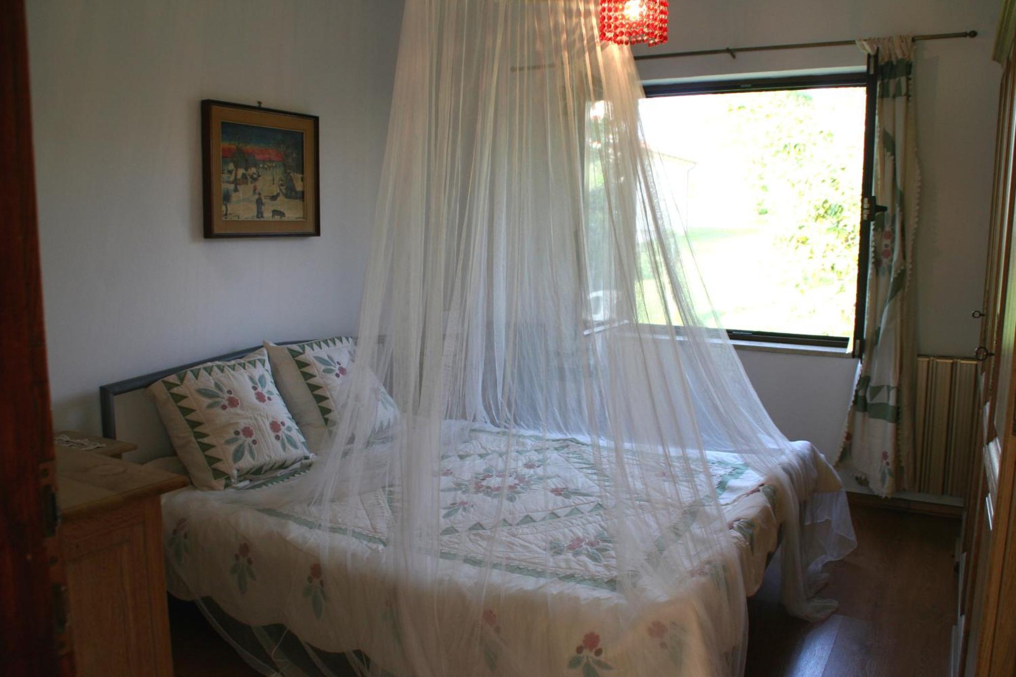 Apartmani Tara Medulin Buitenkant foto
