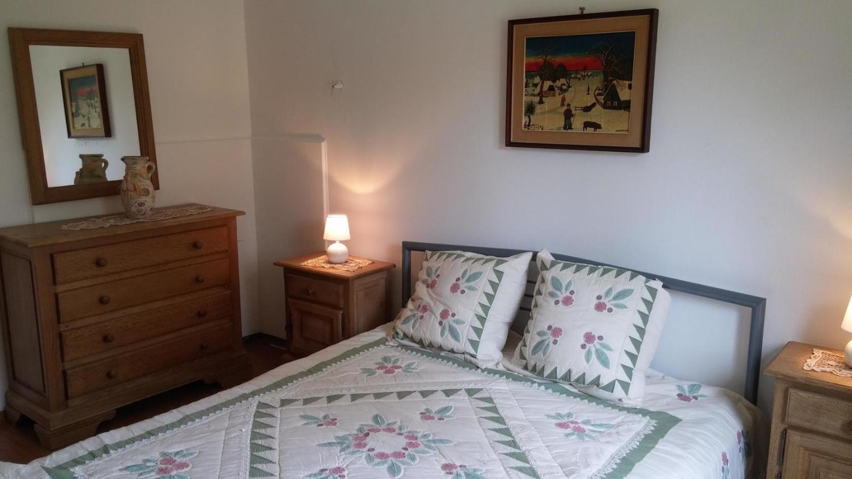 Apartmani Tara Medulin Buitenkant foto