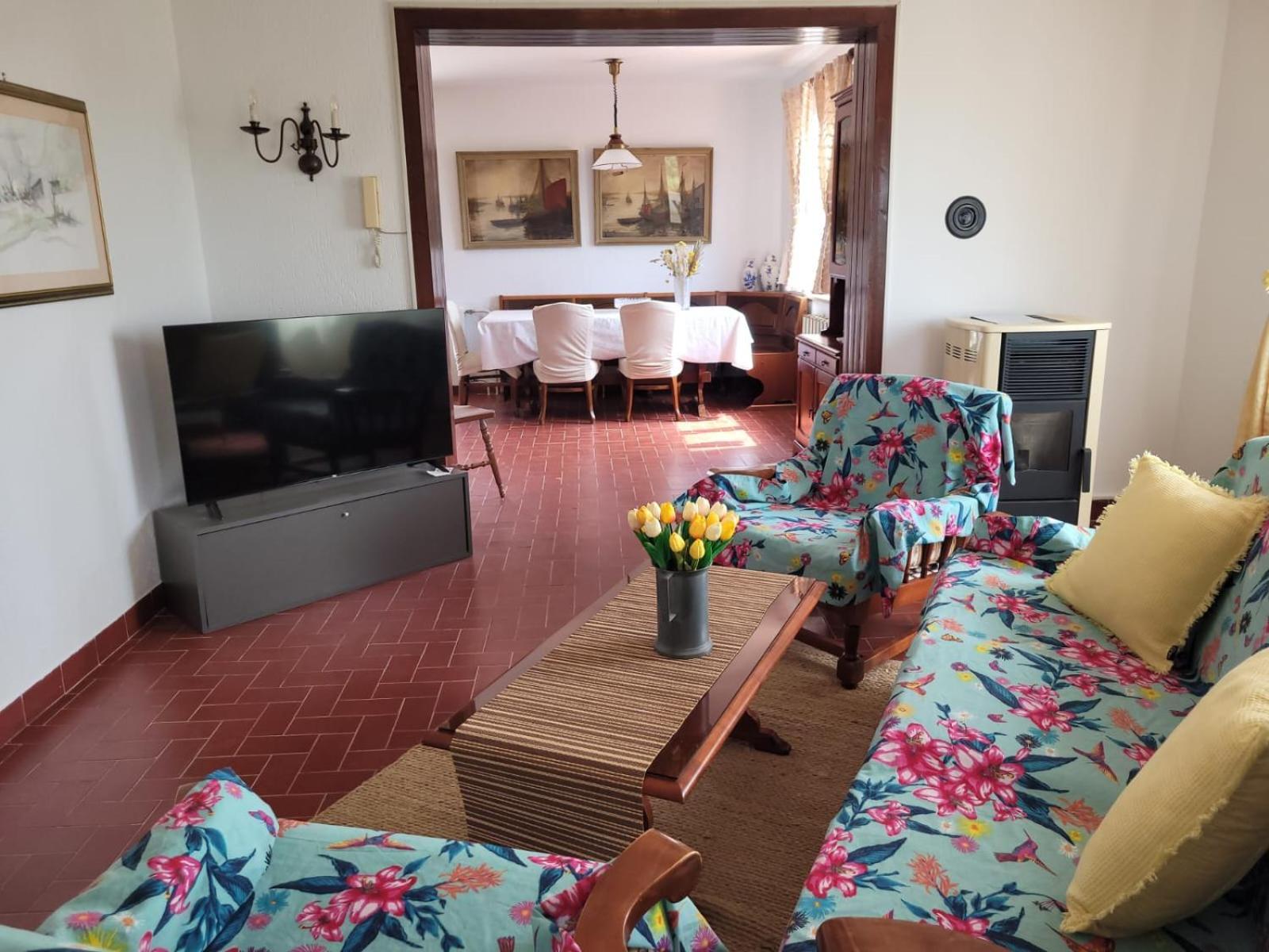 Apartmani Tara Medulin Buitenkant foto