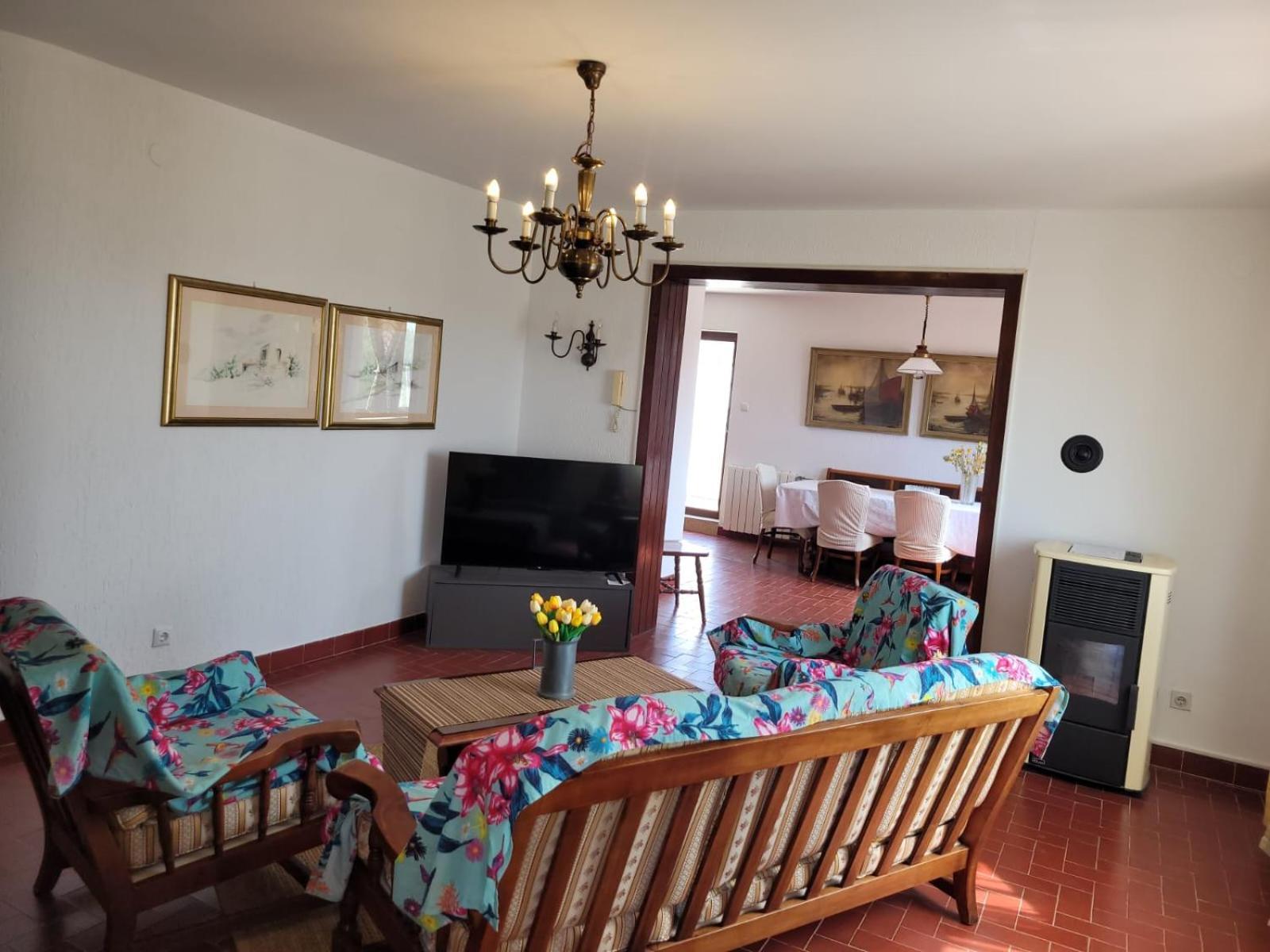 Apartmani Tara Medulin Buitenkant foto
