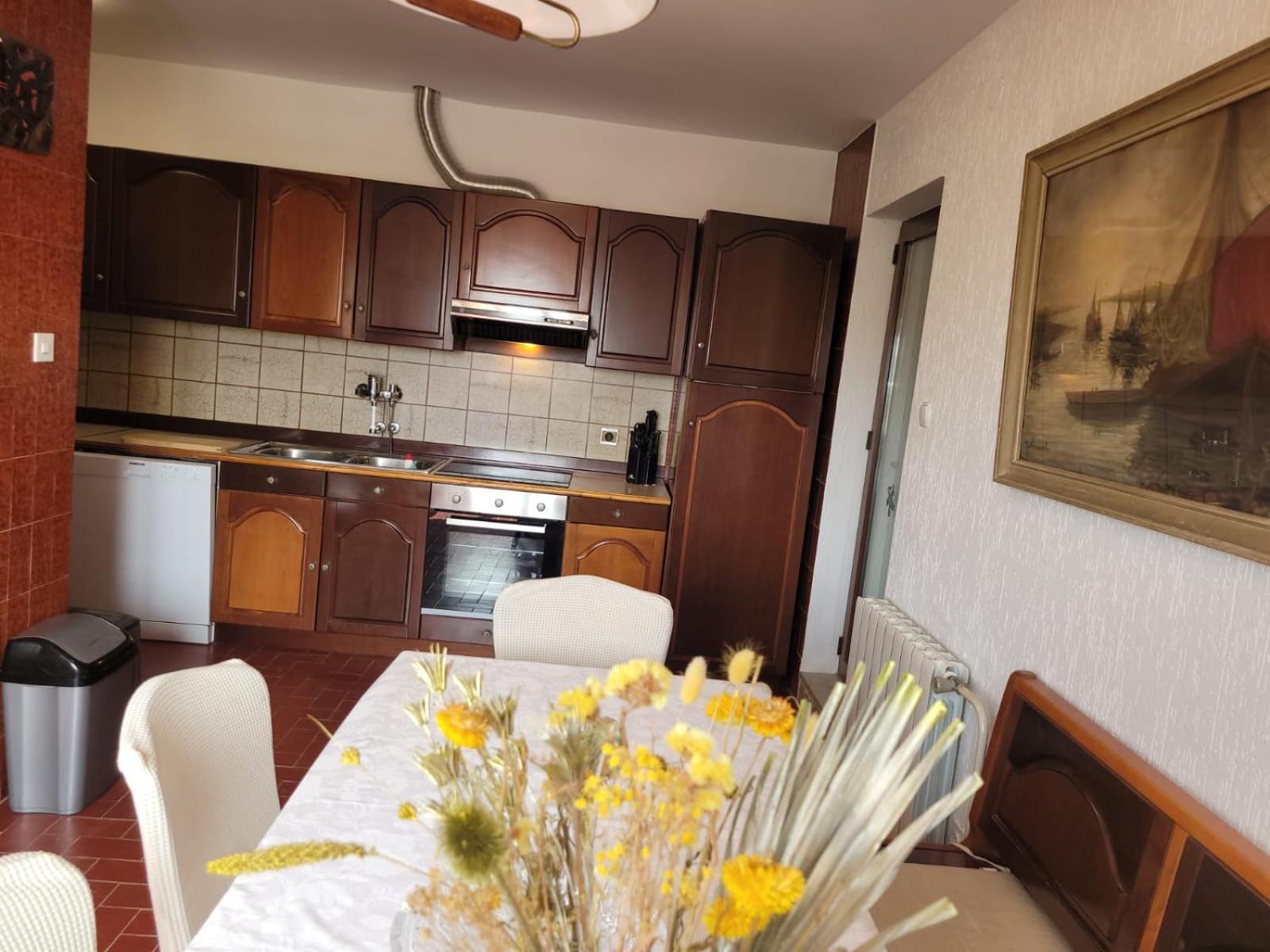 Apartmani Tara Medulin Buitenkant foto