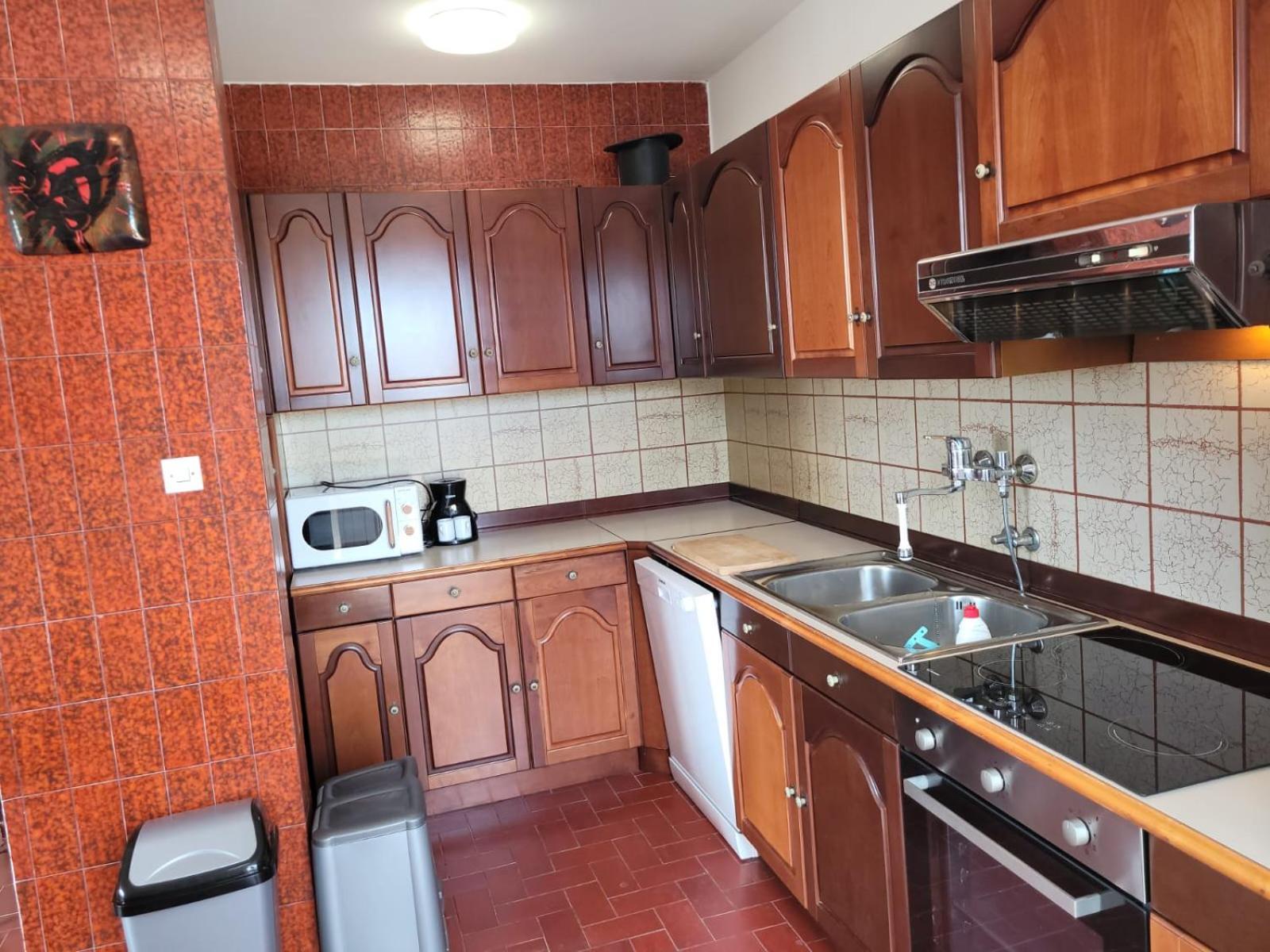 Apartmani Tara Medulin Buitenkant foto