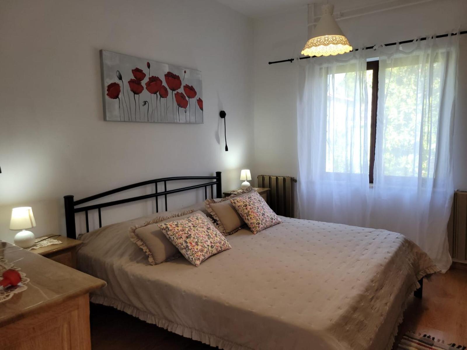 Apartmani Tara Medulin Buitenkant foto