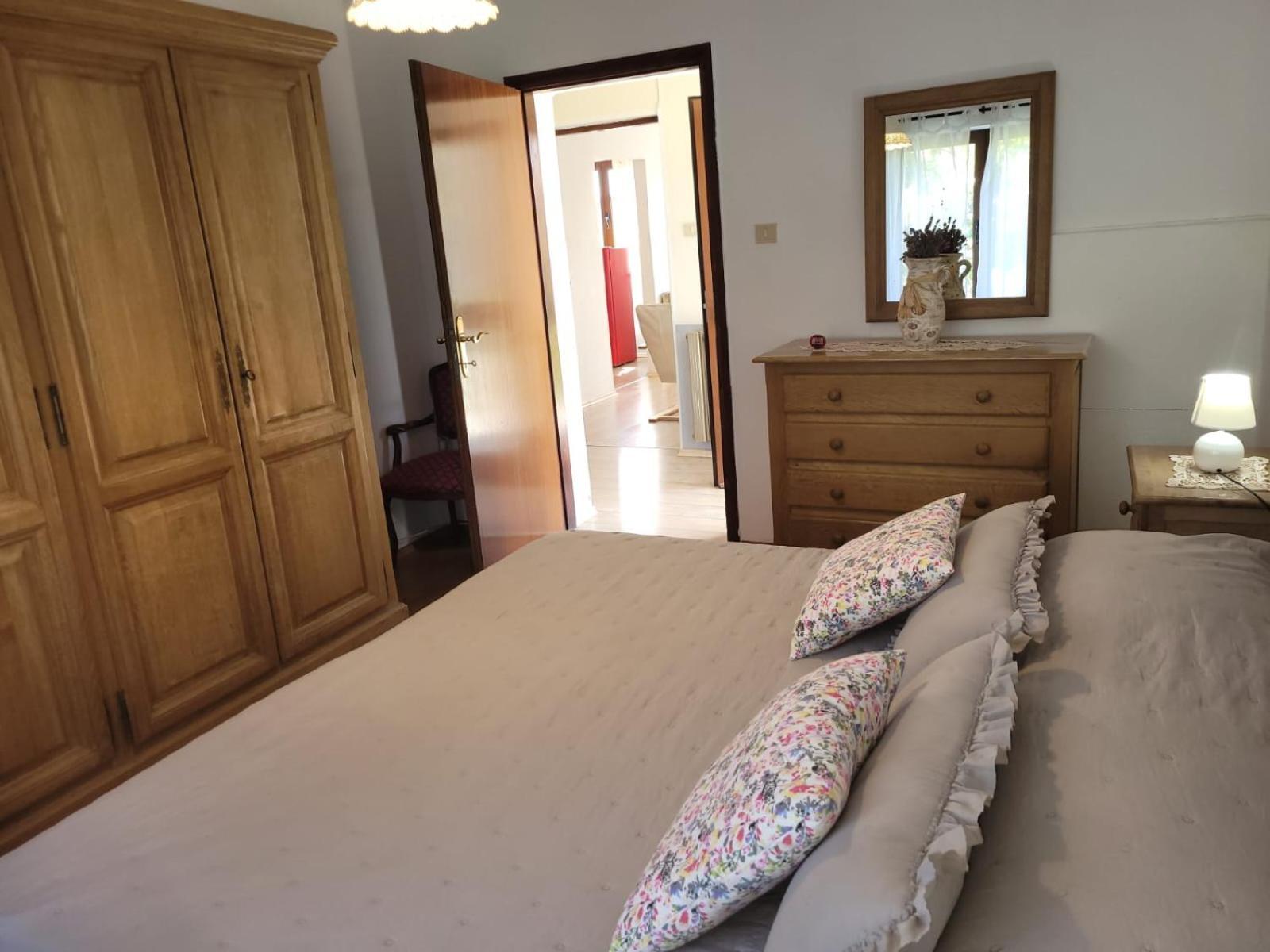 Apartmani Tara Medulin Buitenkant foto